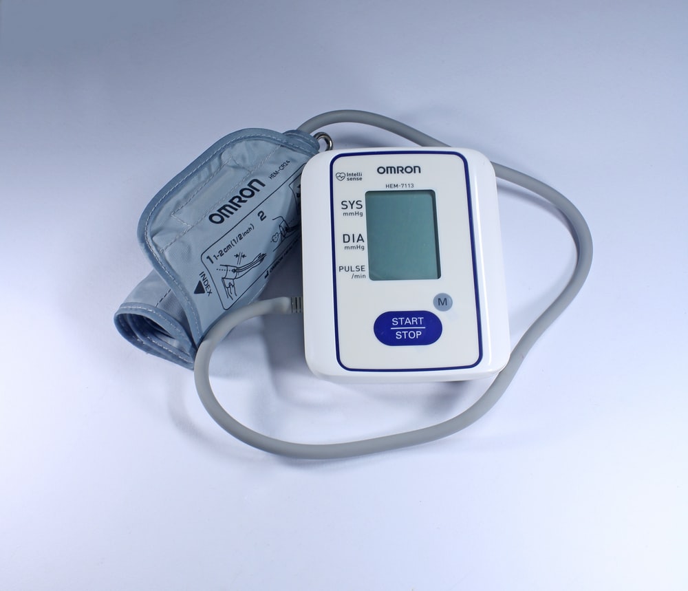 Blood Pressure Picture. Download Free Image