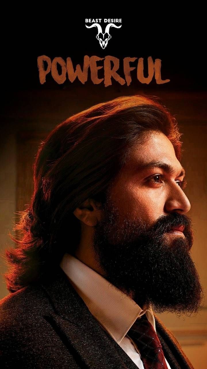 KGF. Wallpaper. Mobile Wallpaper. Desktop Wallpaper. HD Wallpaper. Yash. Movie. India. Actor picture, New background image, Galaxy picture