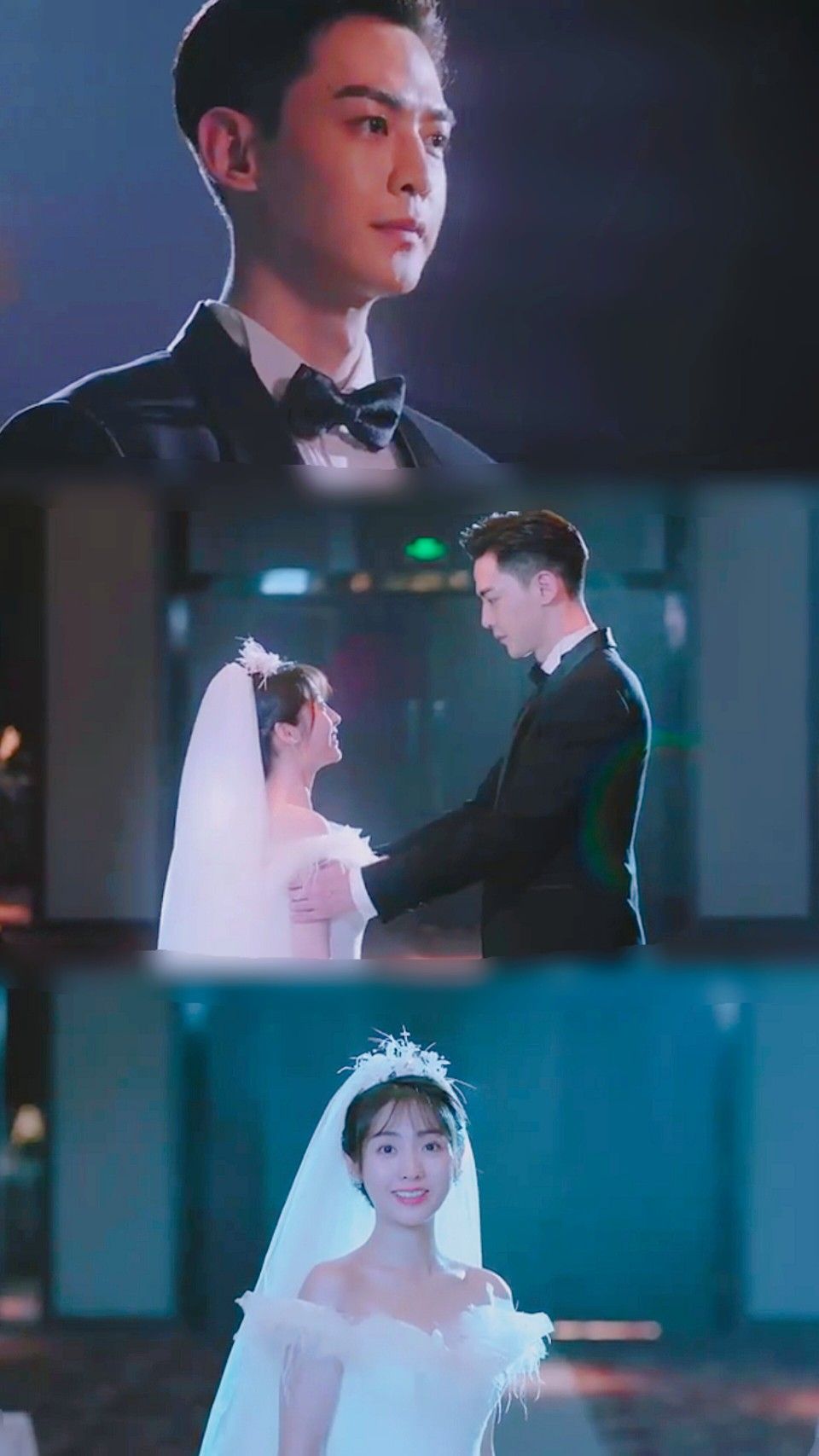 My little happiness wallpaper cdrama. Happy, Wallpaper, Incoming call screenshot