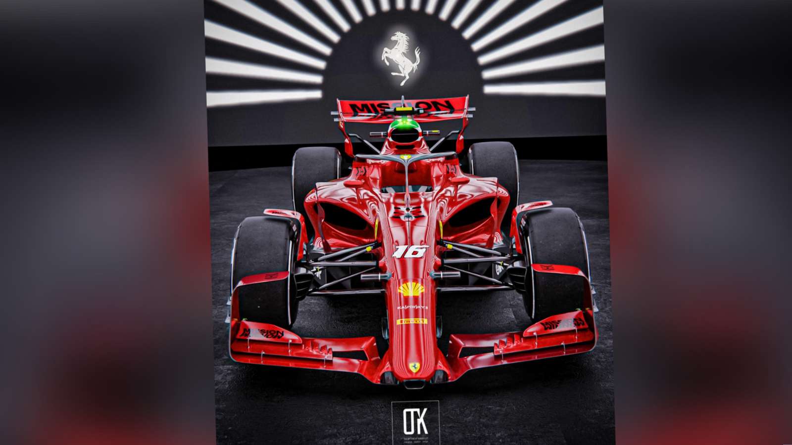 Ferrari has “a lot of optimism” on beating Red Bull and Mercedes in 2022 with their new Engines FirstSportz