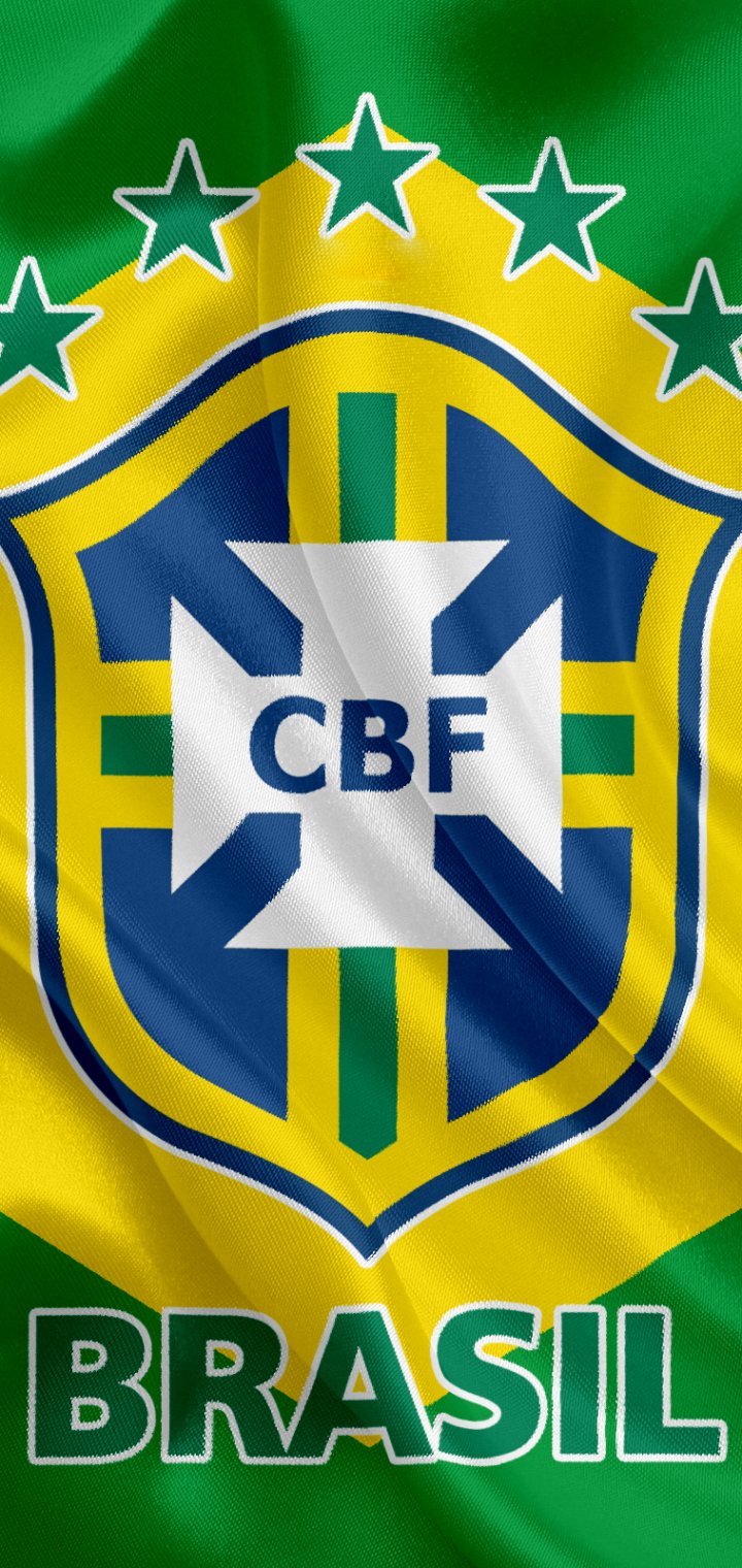 Sports Brazil National Football Team