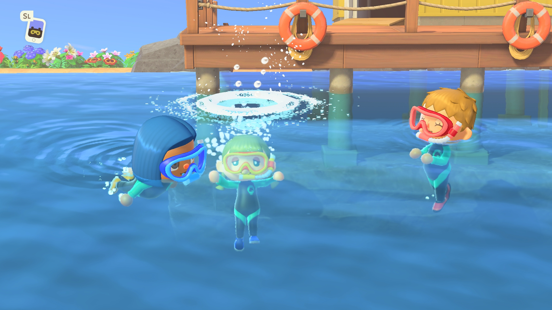 Everything to know about Animal Crossing's big summer update Washington Post