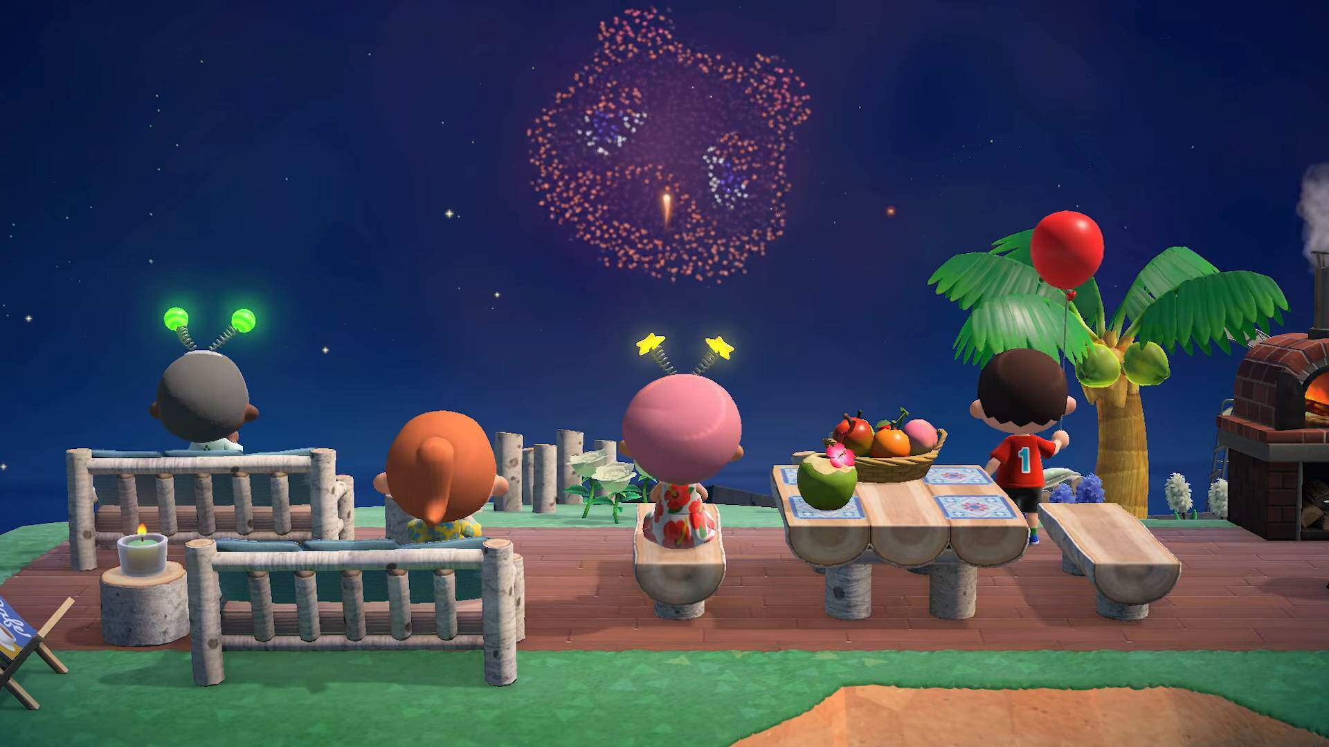 Animal Crossing Summer Wallpapers Wallpaper Cave animal-crossing-summer-wallpapers-wallpaper-cave