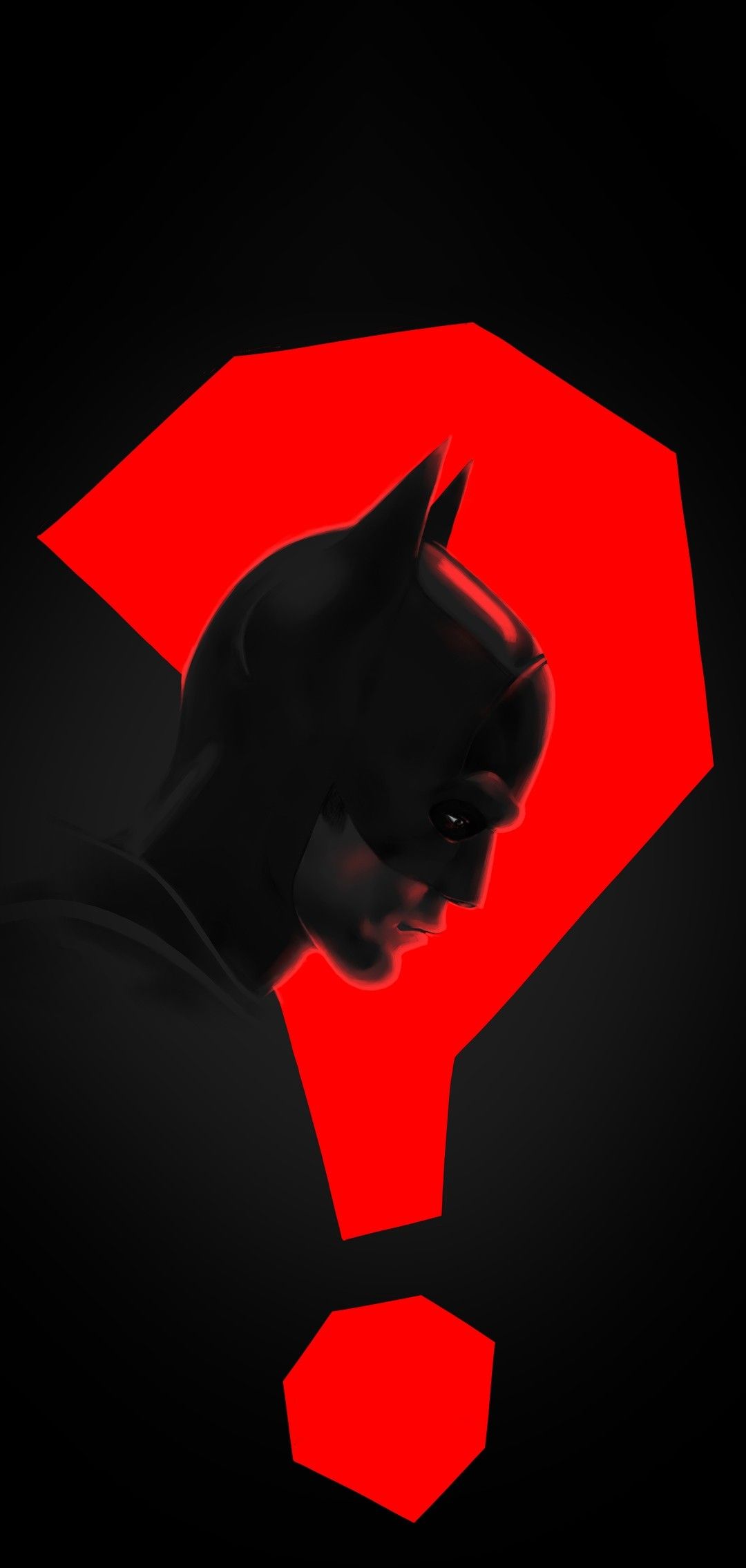 Batman Wallpaper - iXpap