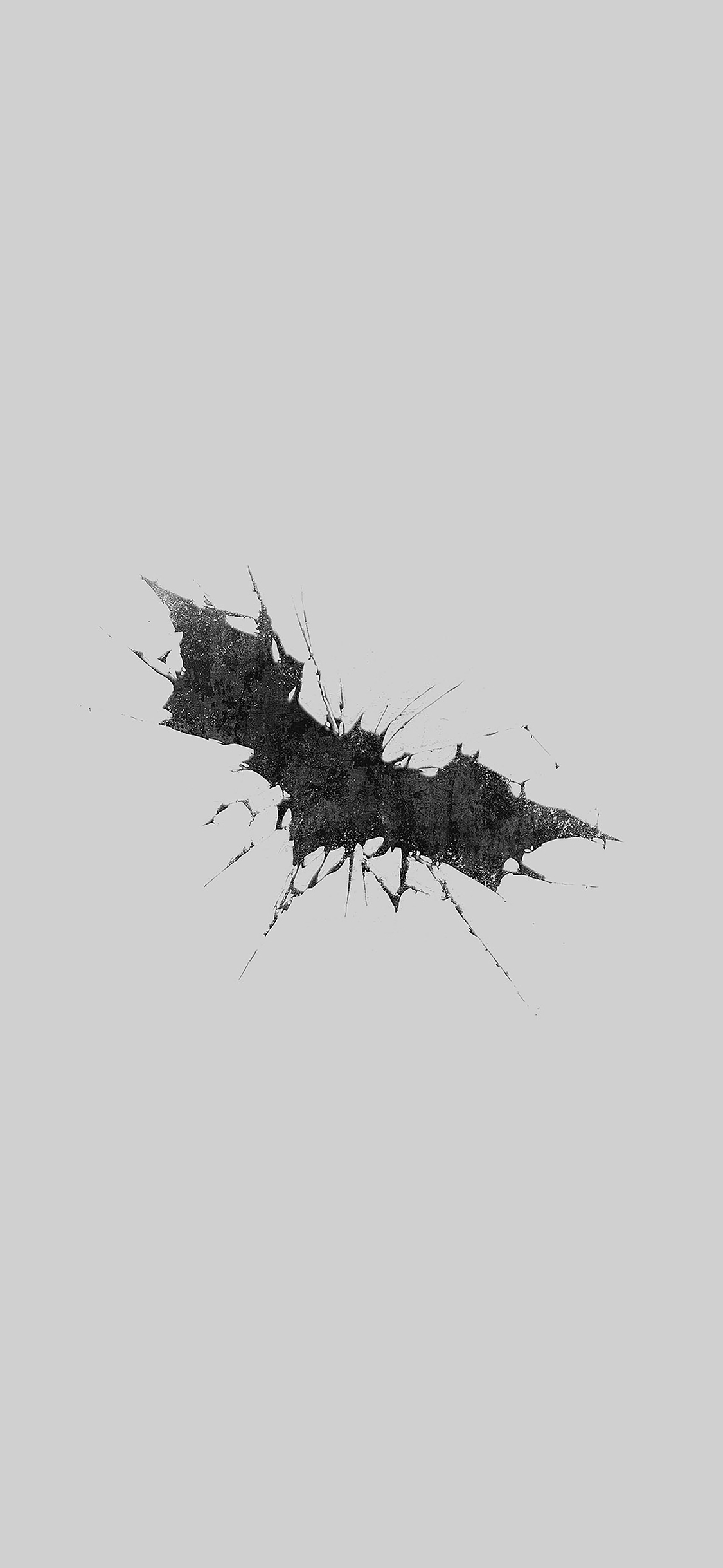 The Batman 2022 Logo 4K Wallpaper iPhone HD Phone #8631f