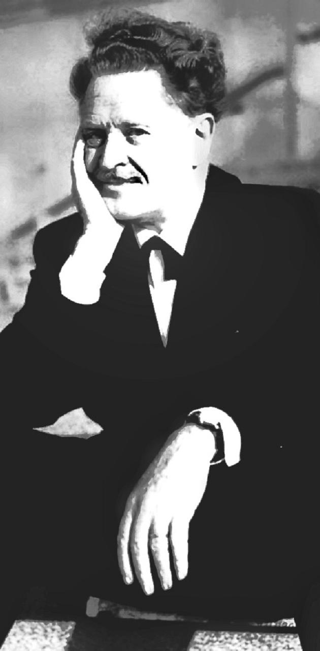 NAZIM HIKMET RAN wallpaper