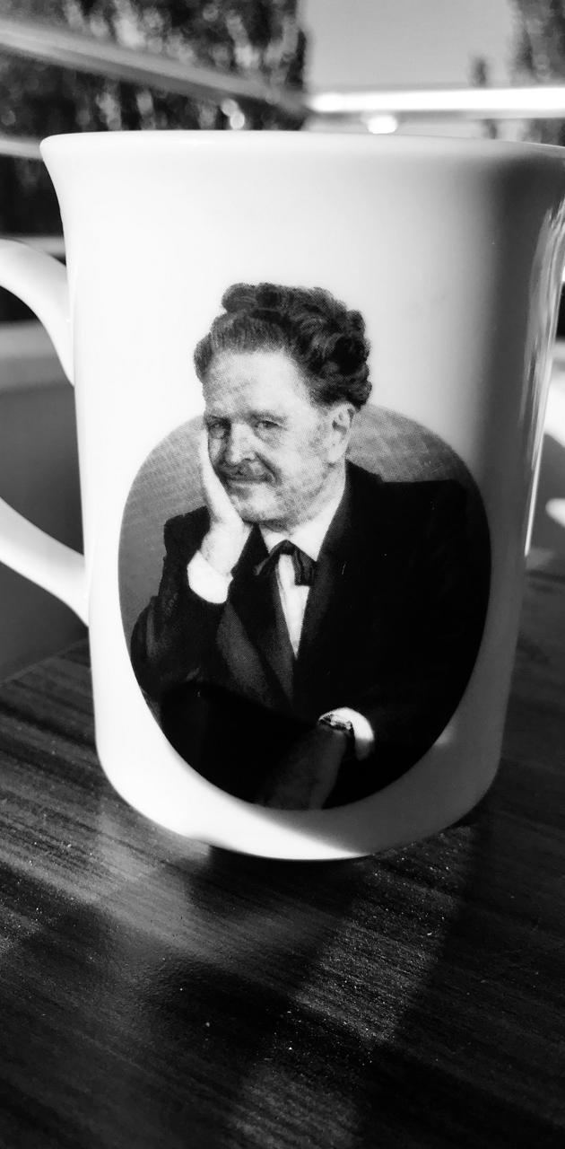 Nazim Hikmet wallpaper