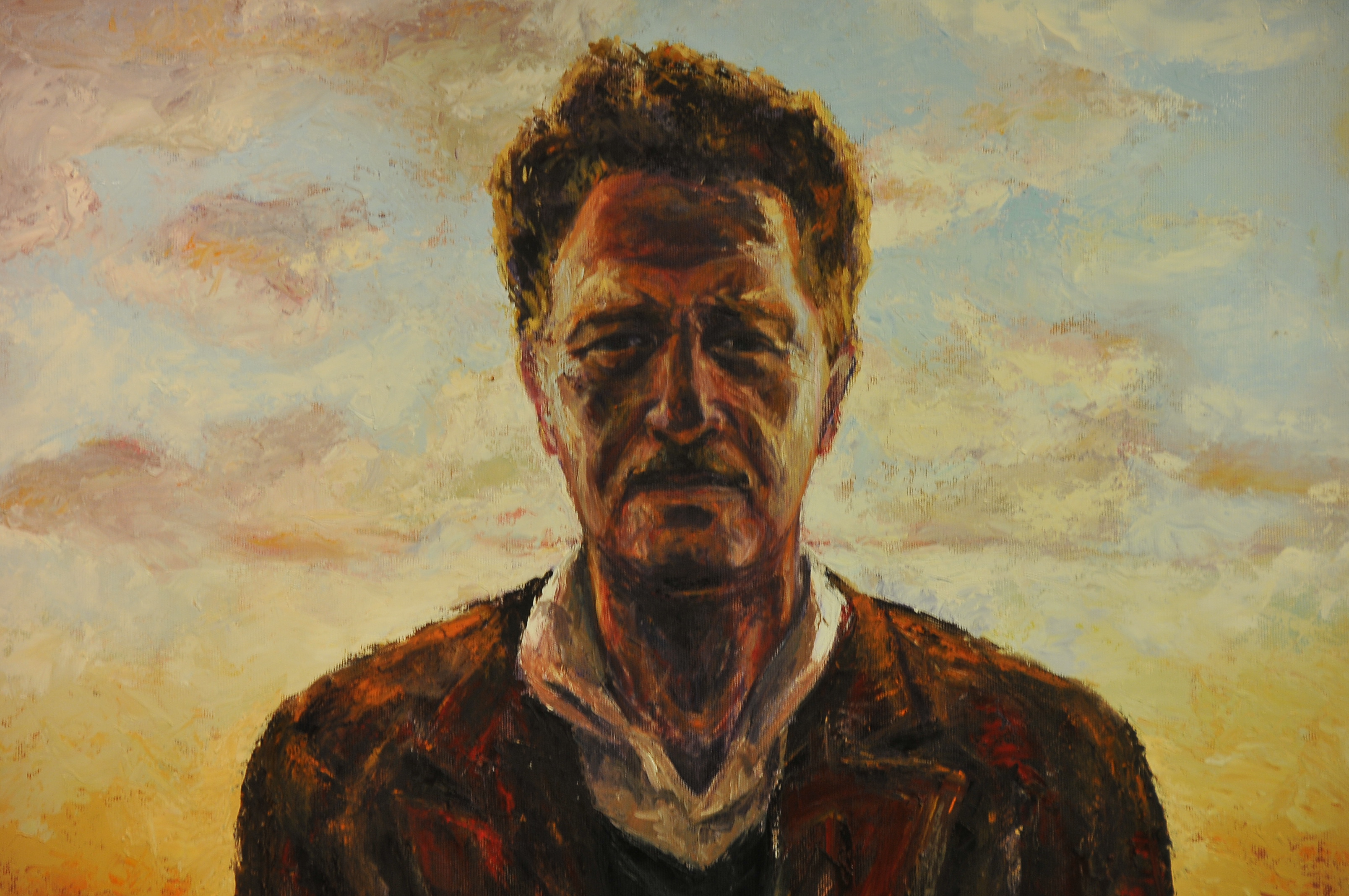 Nazim Hikmet: Hiroshima and Strontium 90