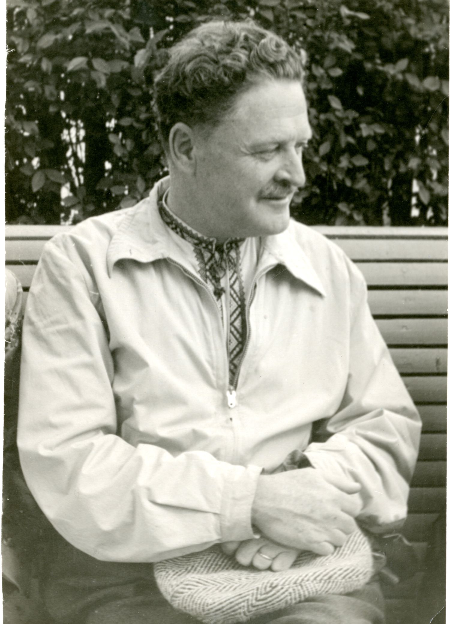 Photo Albumâzım Hikmet Kültür ve Sanat Vakfı