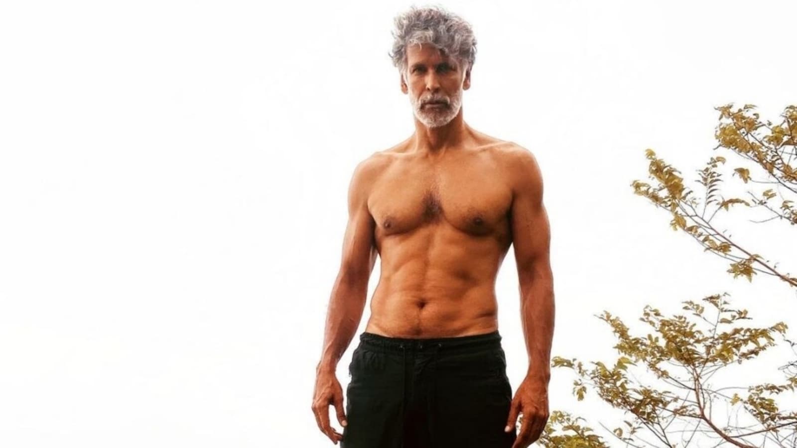 Milind Soman Wallpapers - Wallpaper Cave