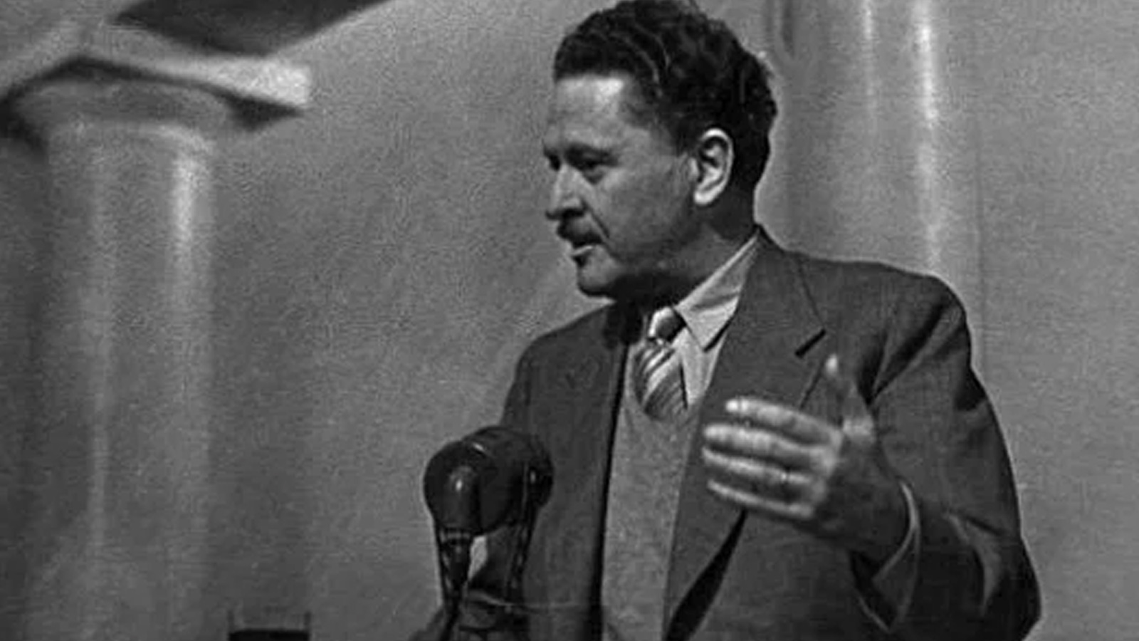 Nâzım Hikmet'in dikiş kutusu Ulucanlar'da