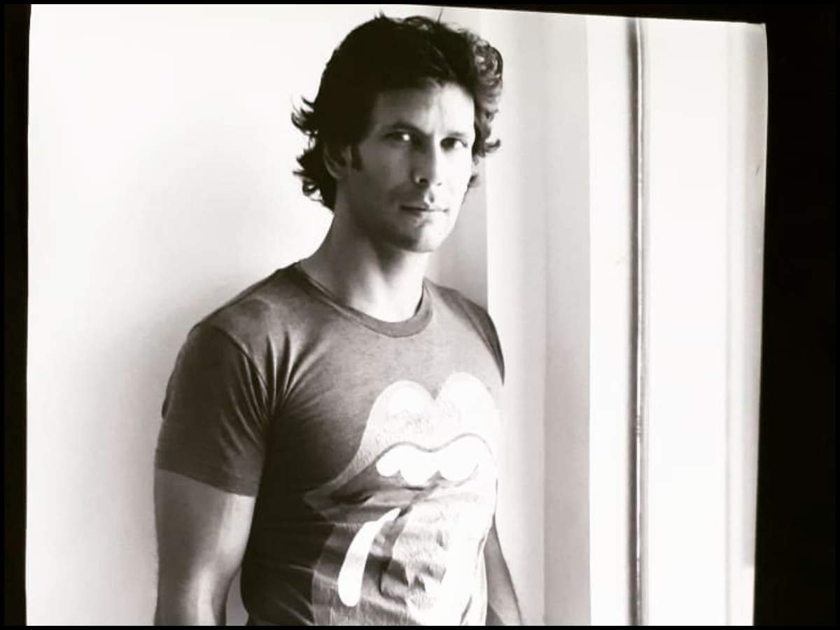 Milind Soman Wallpapers - Wallpaper Cave