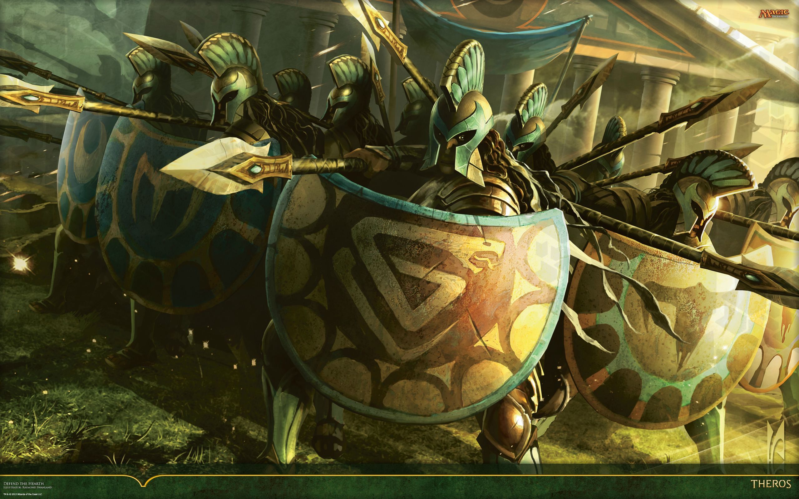 Magic The Gathering Computer Wallpaper, Desktop Backgroundx1599. Fantasy artwork, Mtg art, Fantasy art