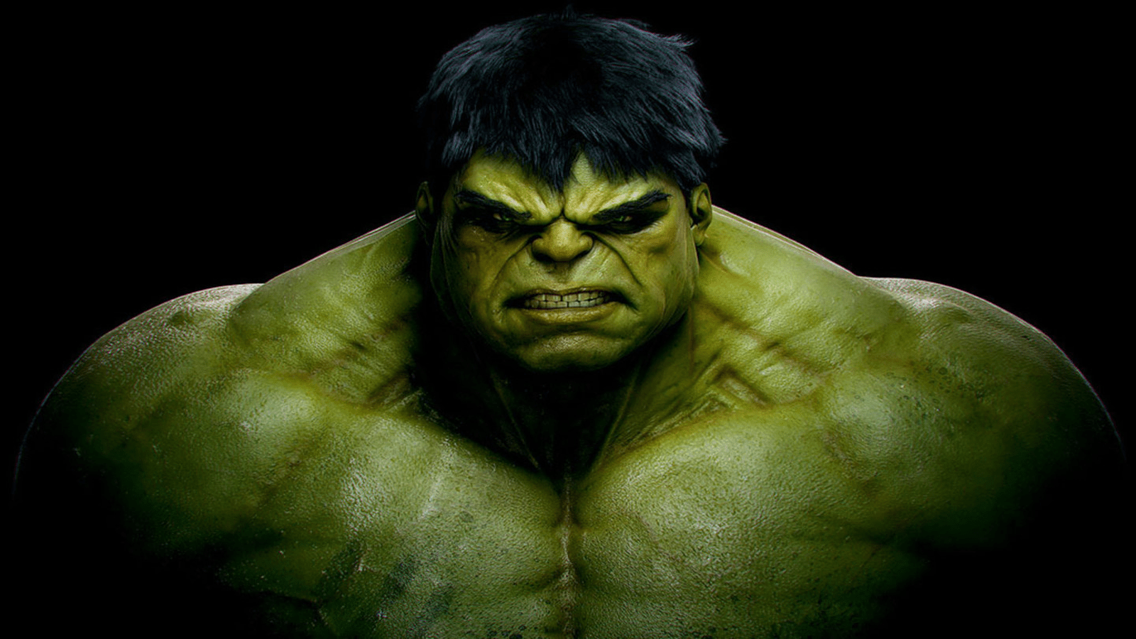 Hulk Ultra HD Wallpaper
