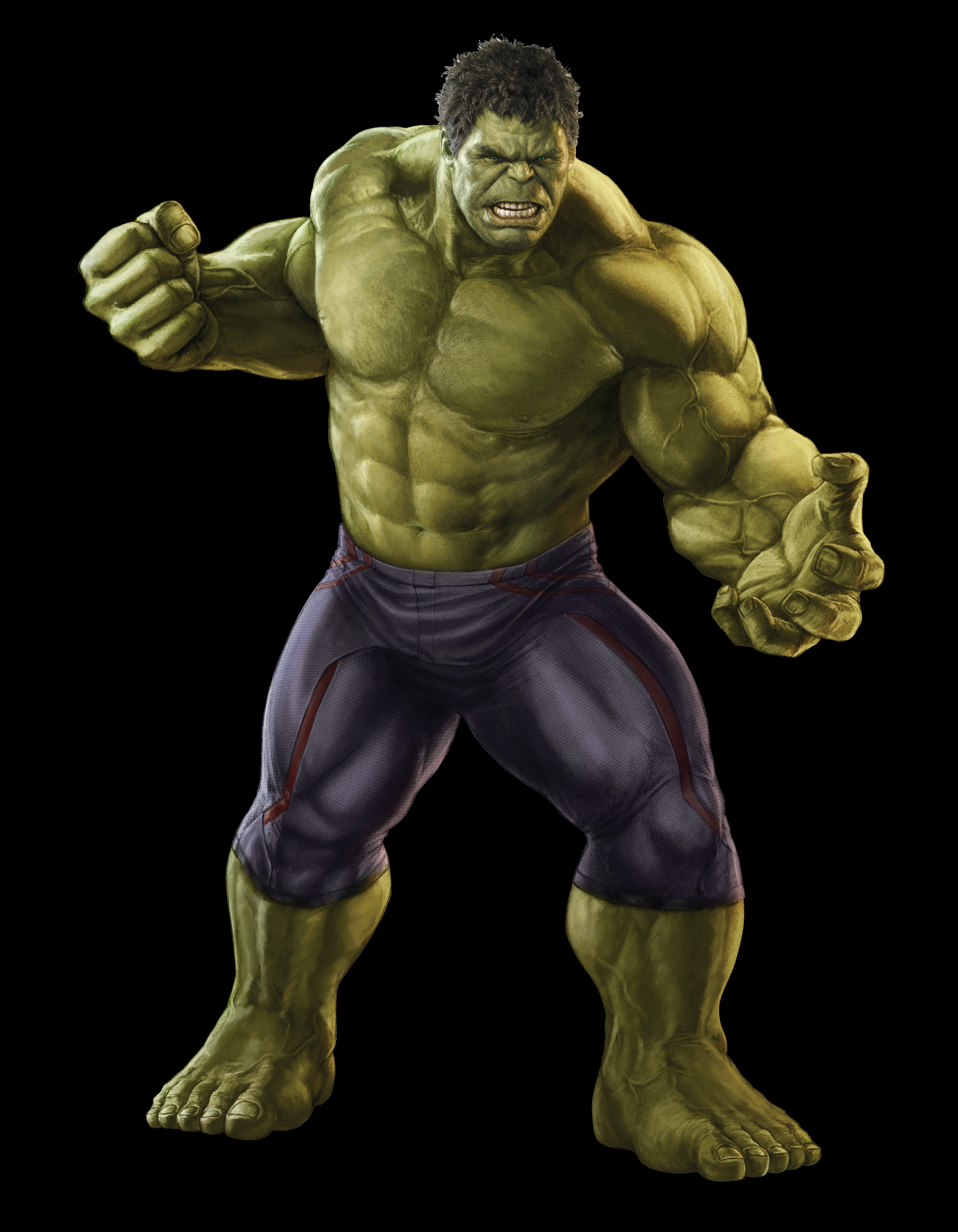 Marvel Heroes Wallpaper Hulk