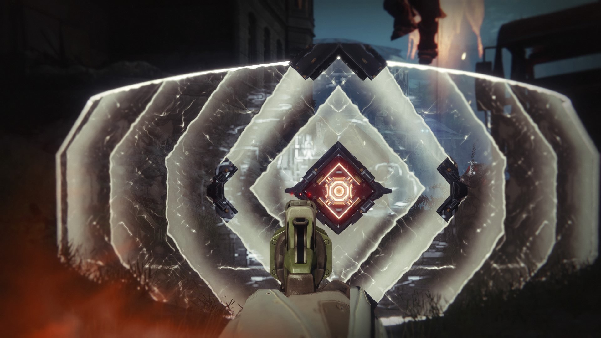 Destiny 2's Annoying Phalanx Enemies Have An Awesome New Weakness