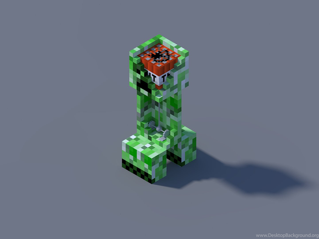 Minecraft Ninja Wallpaper