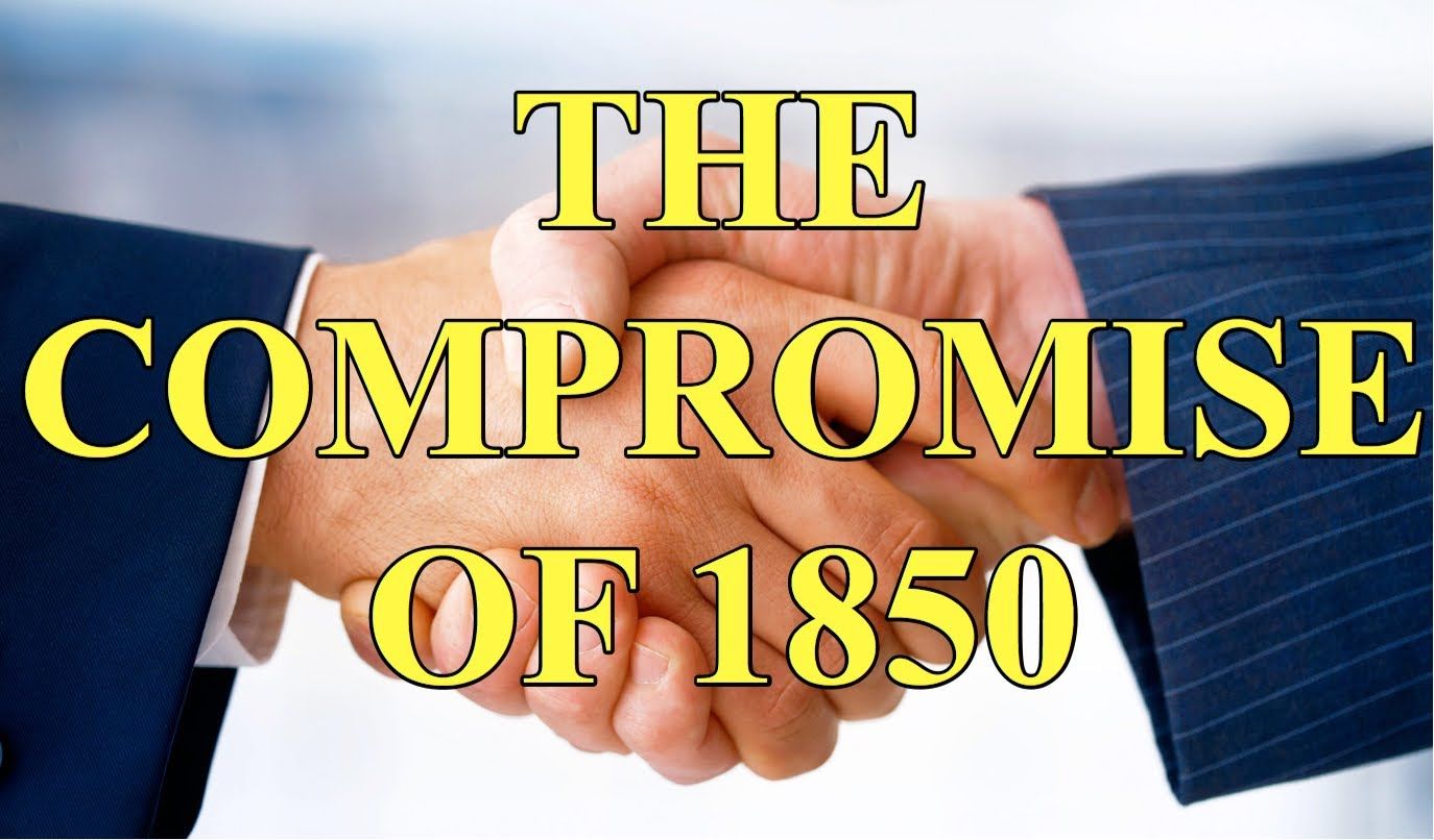 The Compromise of 1850 for Dummies. Younger kids probably won't be interested in this, but older kids. Teaching american history, Cc cycle Homeschool history