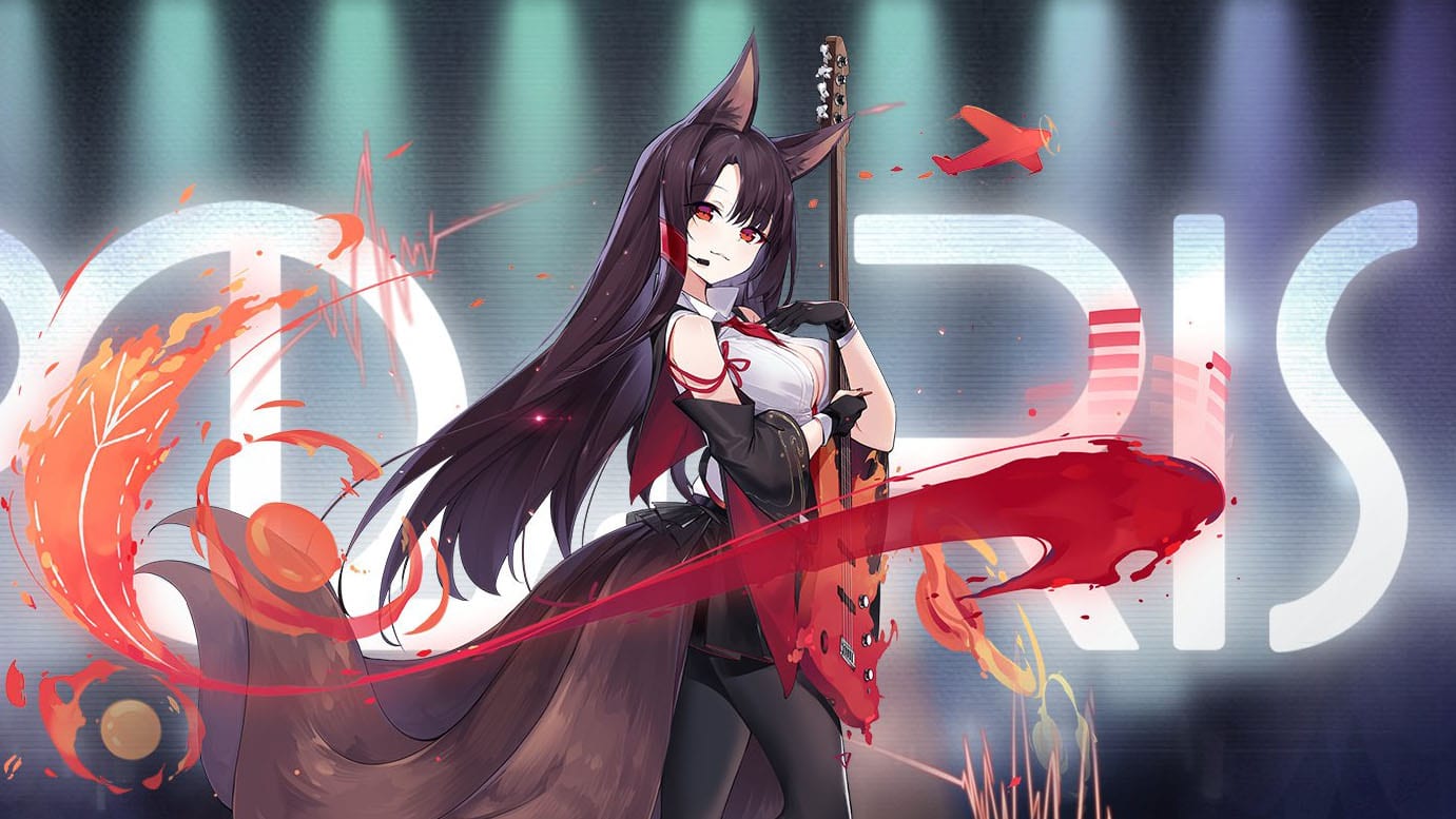 Azur Lane Show Off More Idol Shipgirls Coming to the English Servers