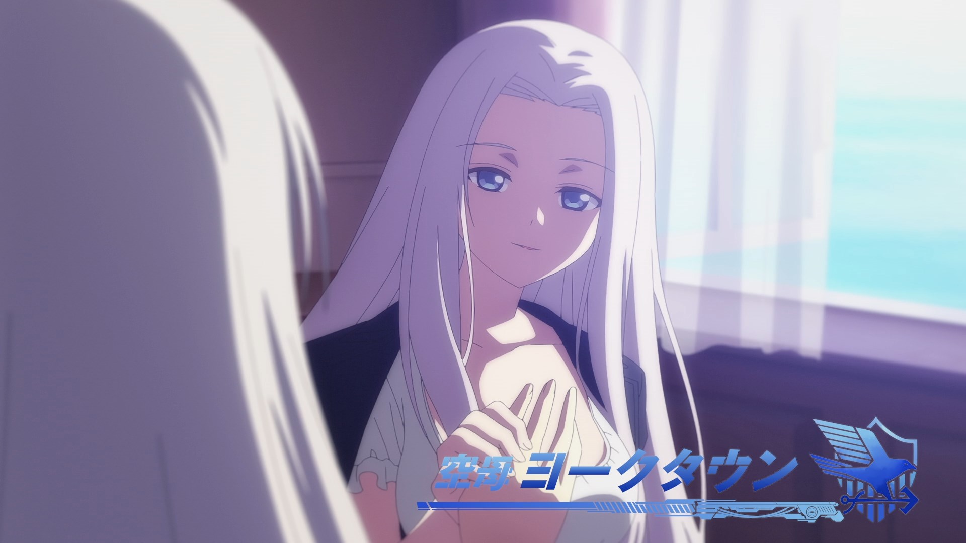 Azur Lane 03 (A Ship Drama) #azurlane_anime's Anime & Manga Blog. AstroNerdBoy's Anime & Manga Blog