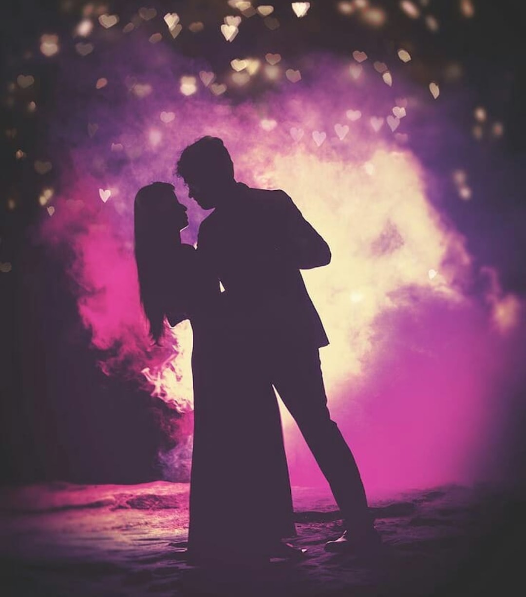 dp wallpaper, romance, purple, love, violet, interaction