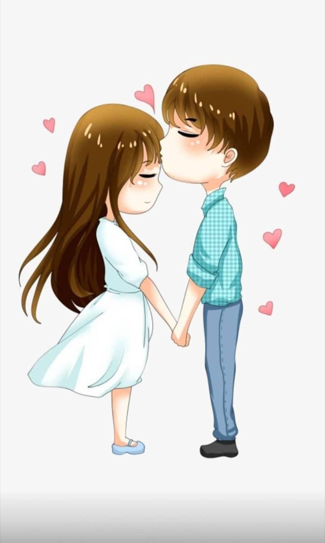 Romantic Dp For Whatsapp