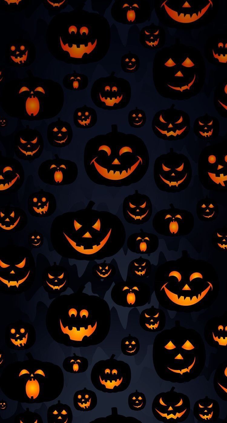 Halloween Android Wallpaper