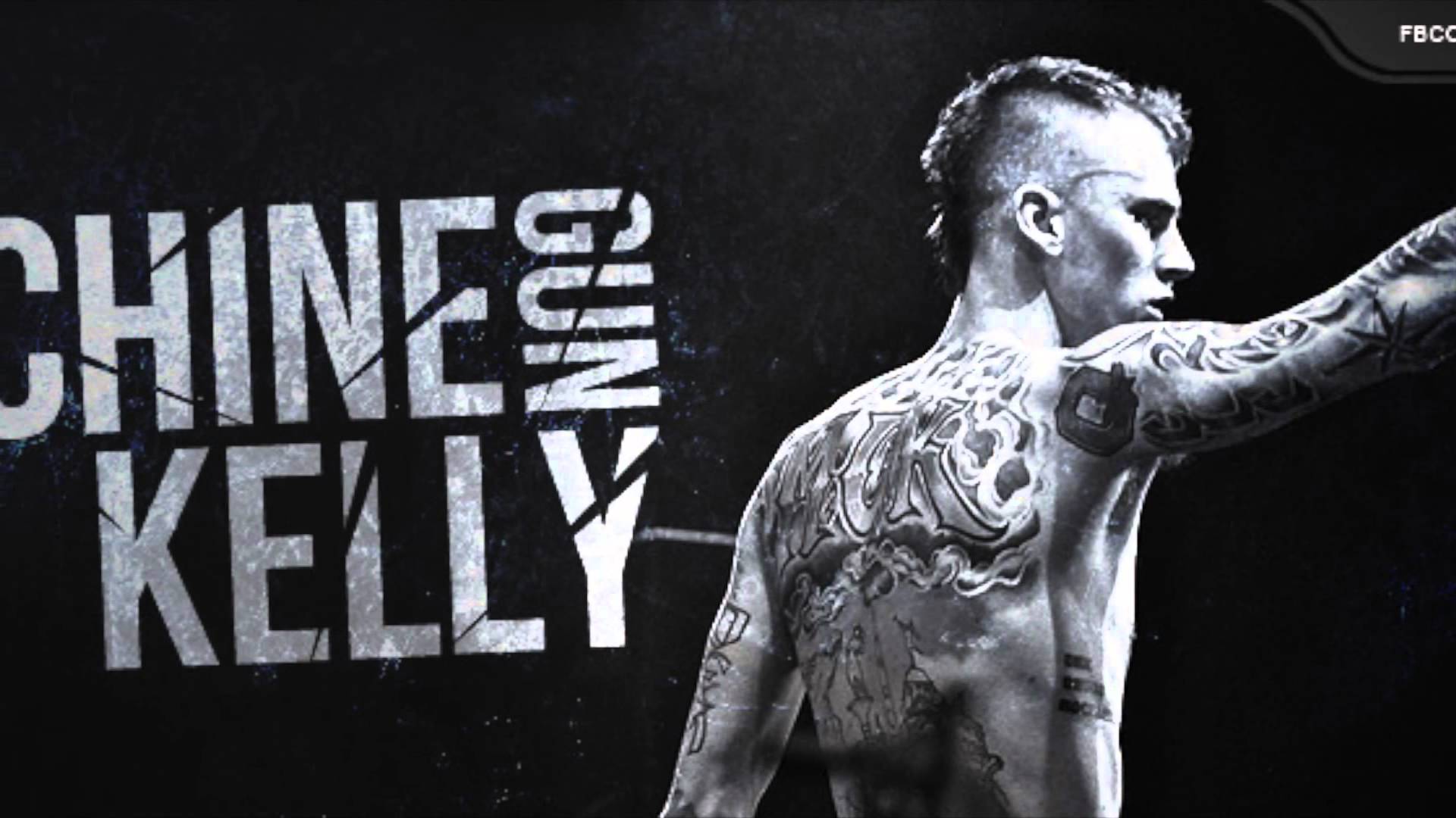 Mgk Wallpaper