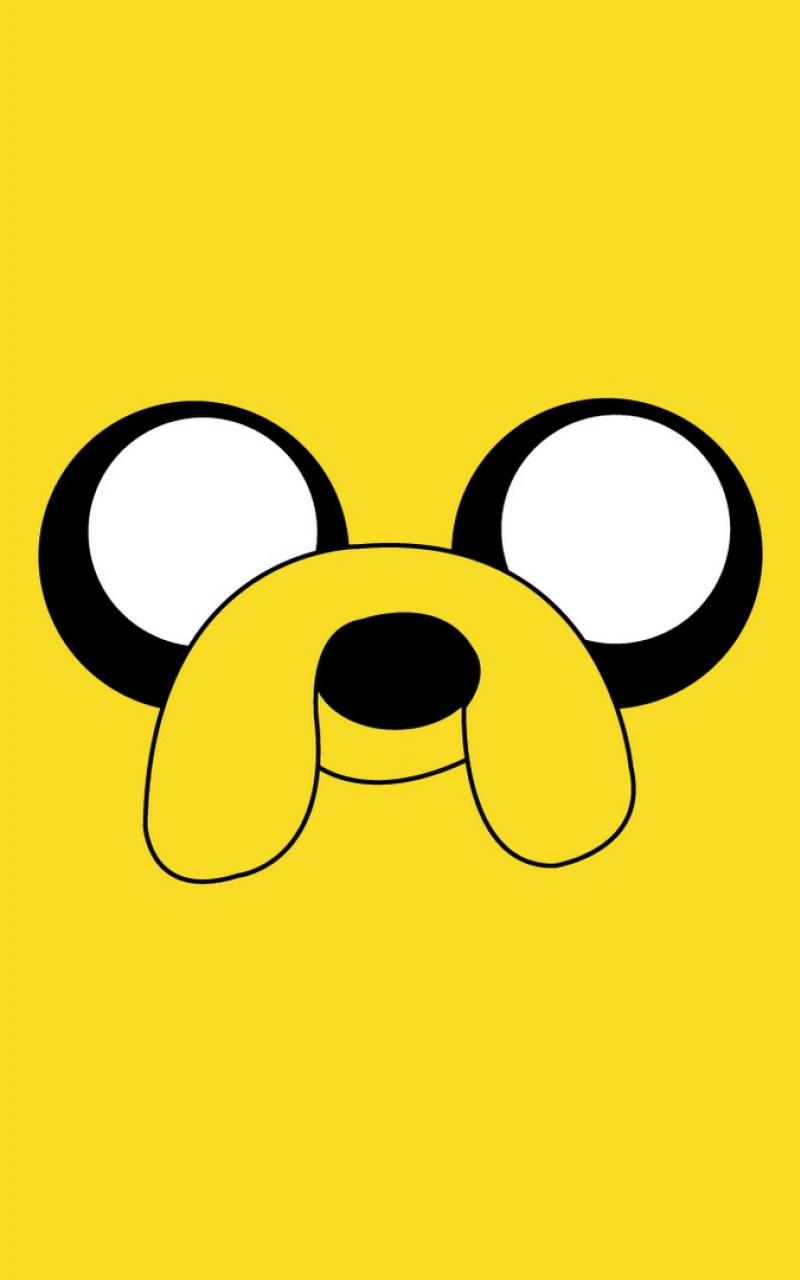 Jake The Dog Phone 4k Wallpapers - Wallpaper Cave