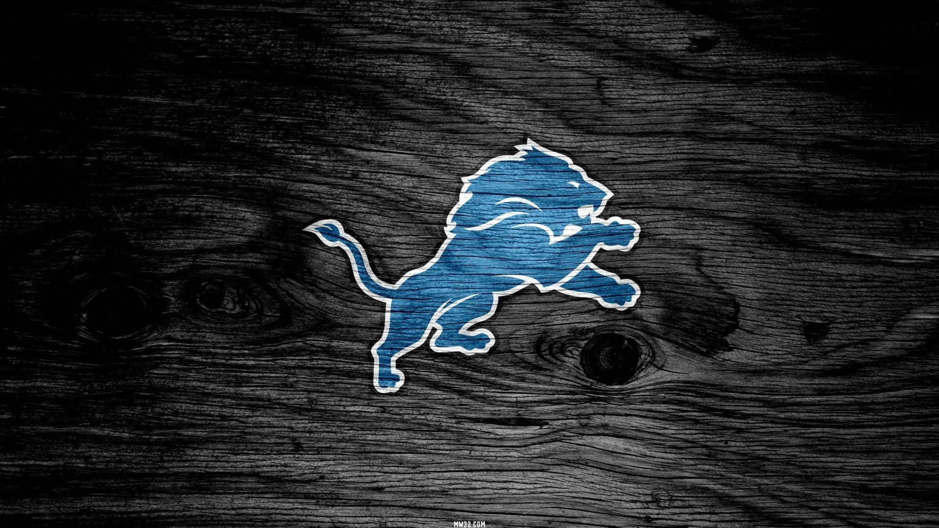 Detroit Lions HD Wallpaper and Background
