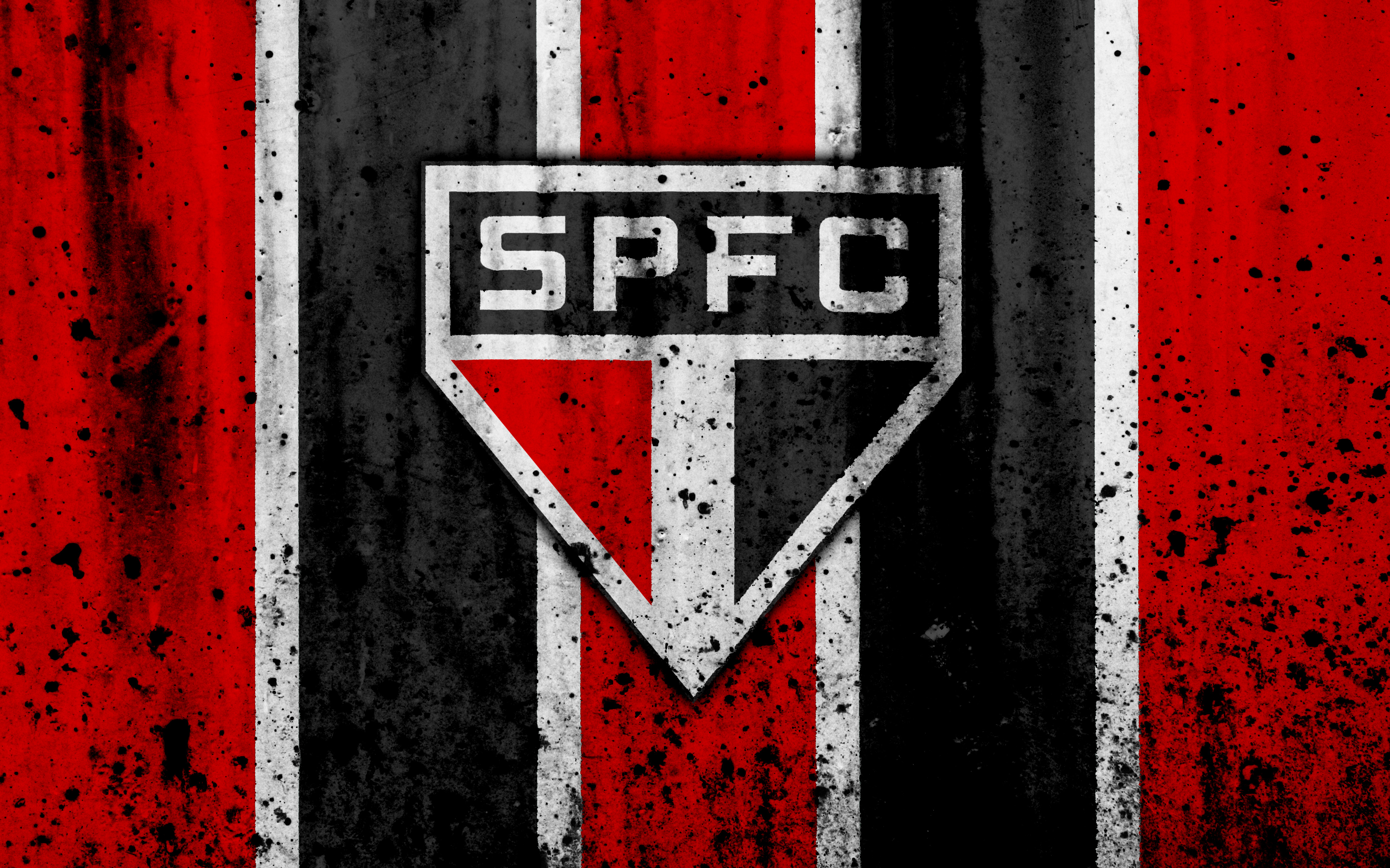 São Paulo FC 4k Ultra HD Wallpaper