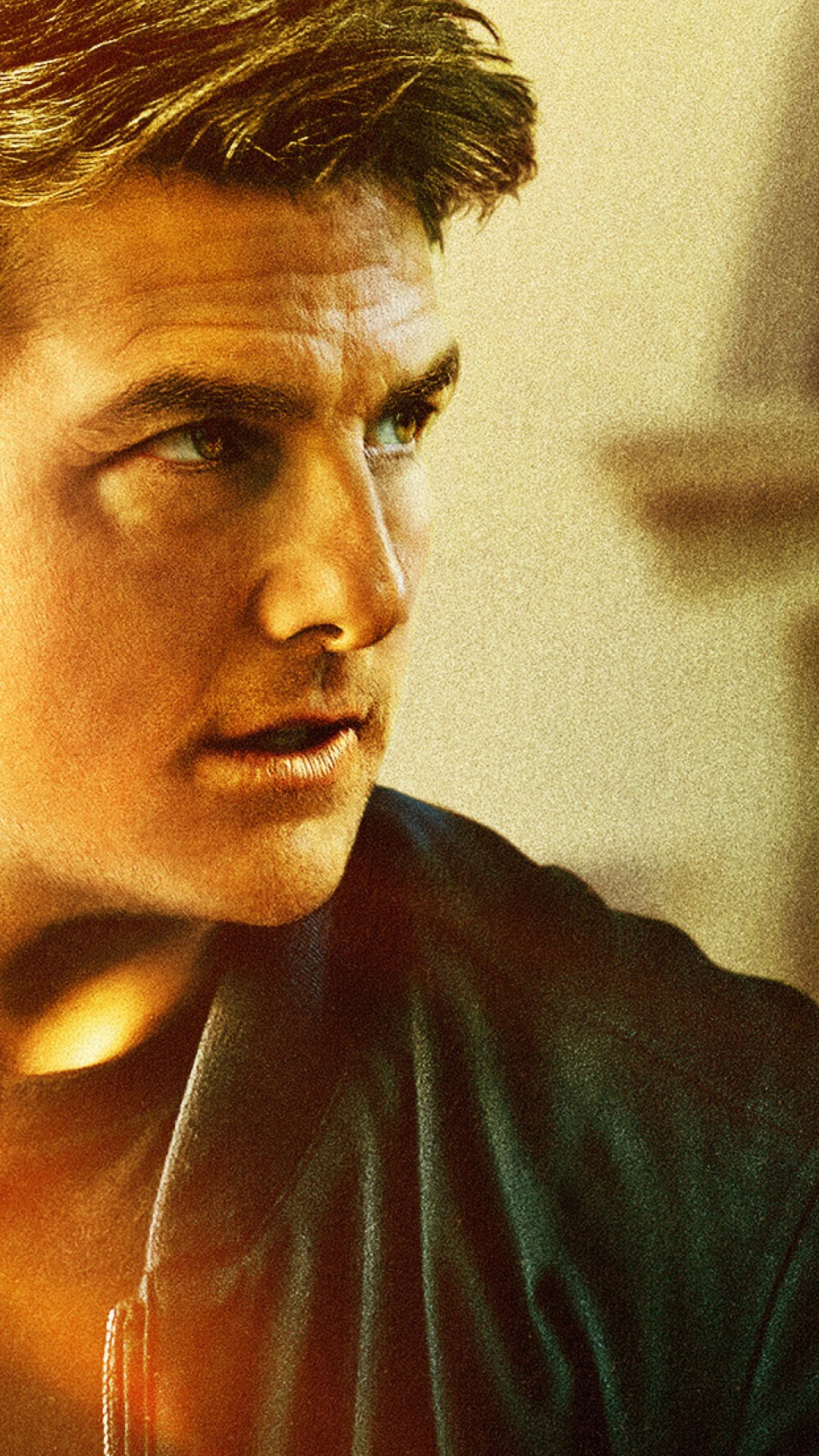 Wallpaper Mission: Impossible, Tom Cruise, 4K, Movies
