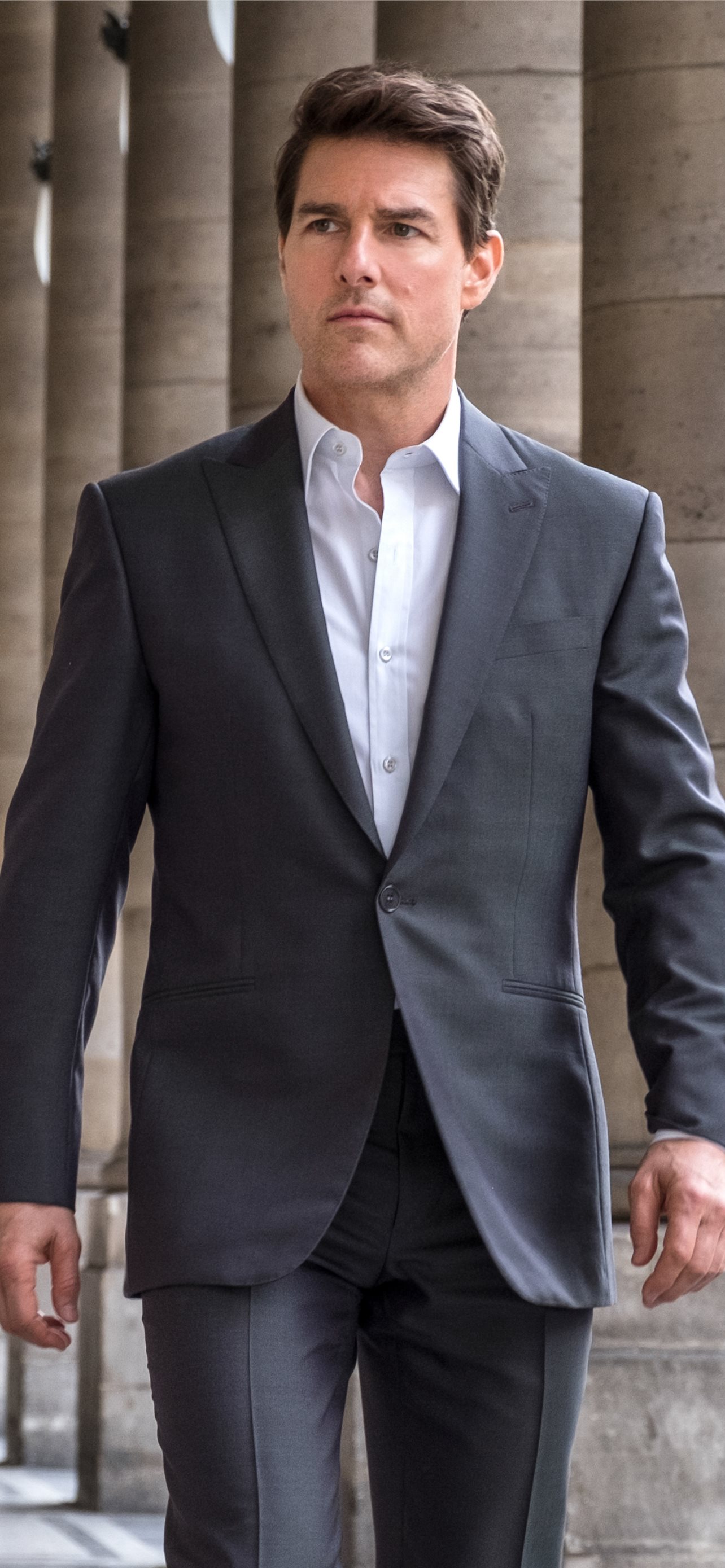 Best Tom cruise iPhone HD Wallpaper