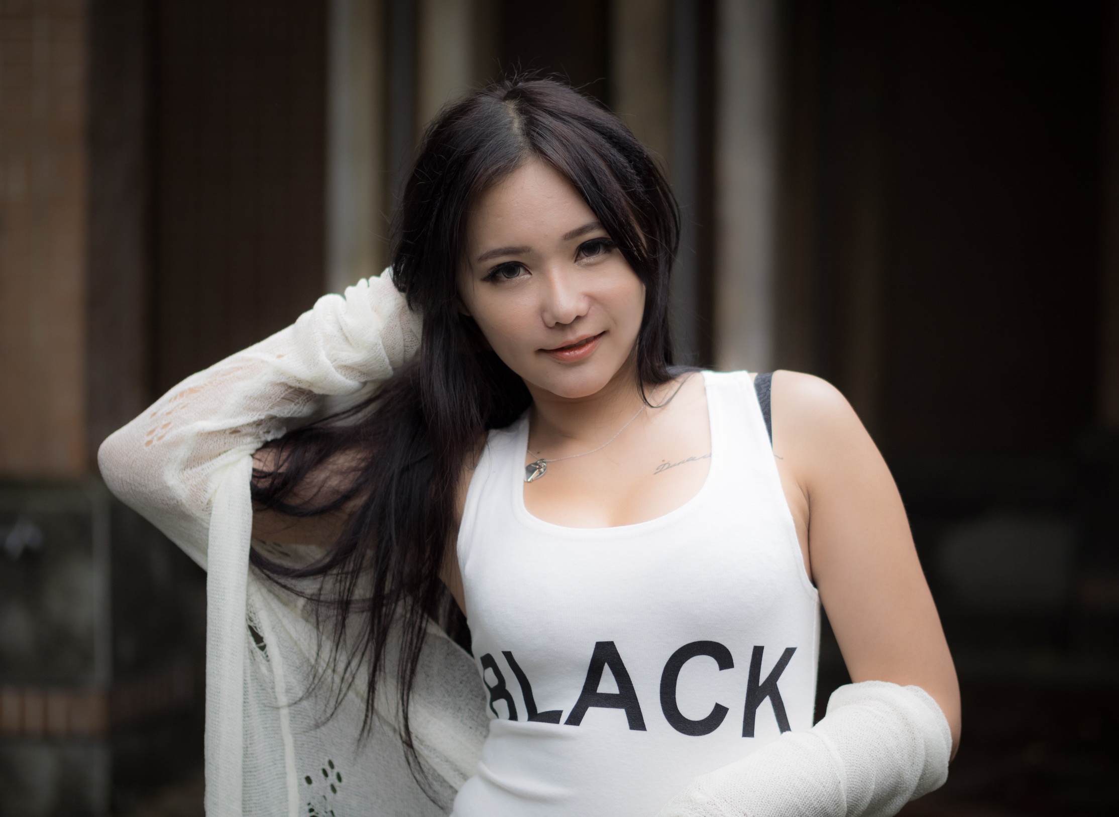 Asian HD Wallpaper and Background