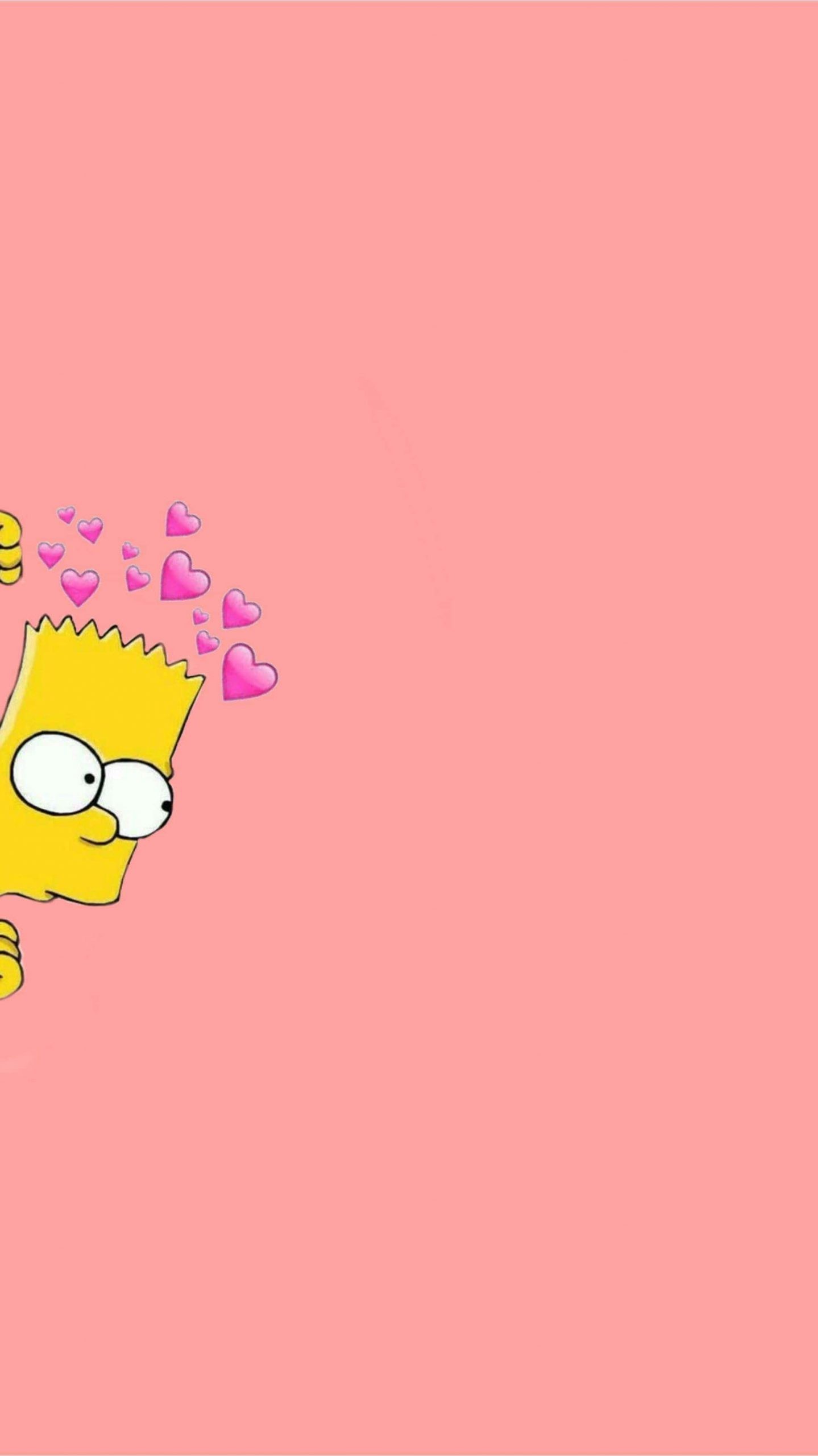 Bart Simpson Wallpaper