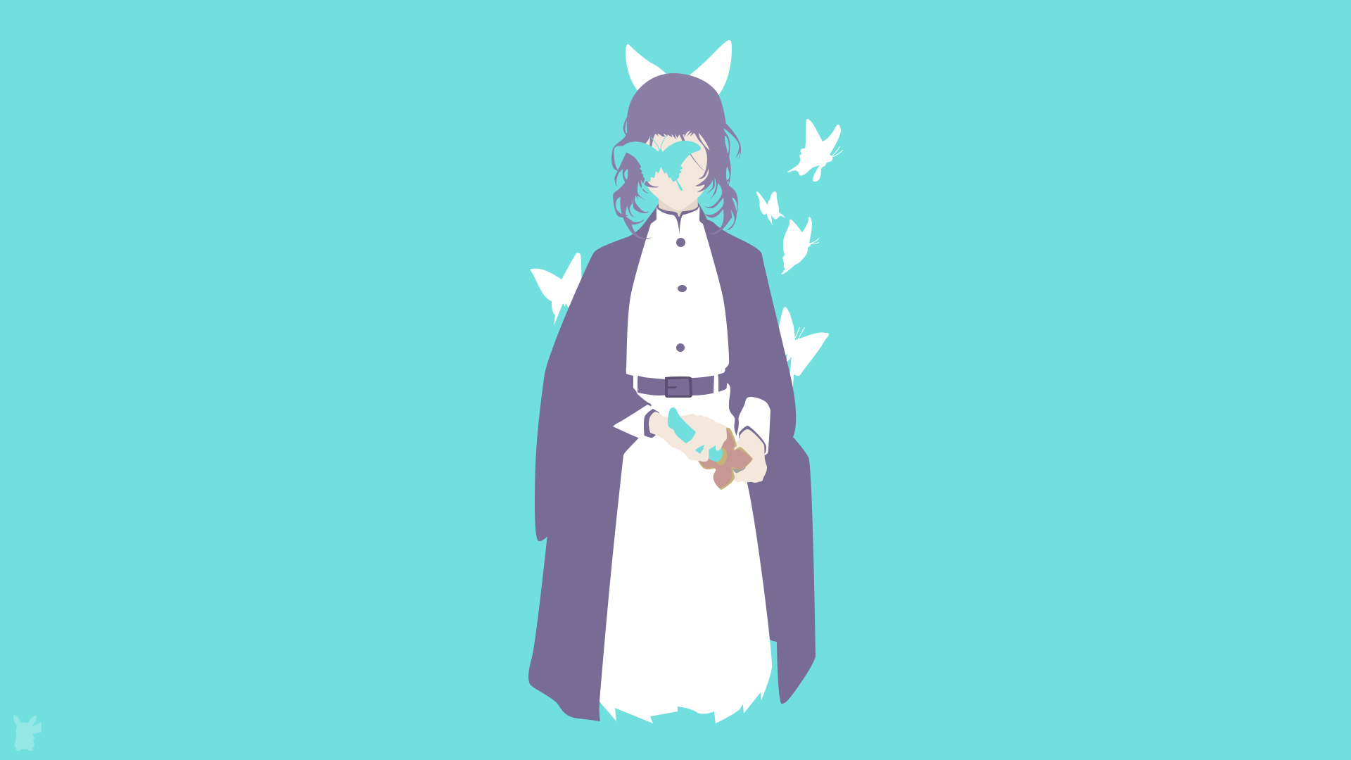 Kochou Shinobu (Kimetsu no Yaiba). Anime art girl, Anime, Anime wallpaper