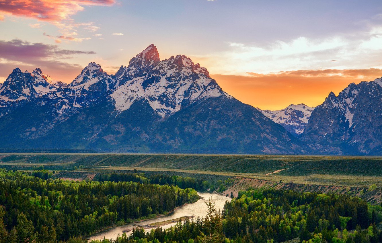 Summer National Park Wallpapers - Wallpaper Cave