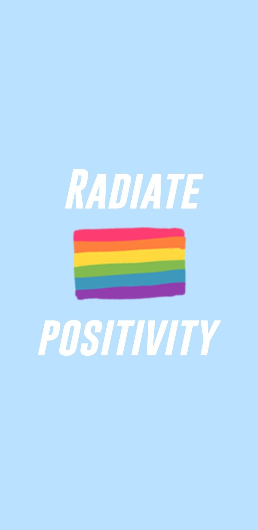 Free download GOCASE loves Pride [830x1706] for your Desktop, Mobile & Tablet. Explore Happy Pride Month Wallpaper. Pride Wallpaper, Pride Wallpaper, Southern Pride Wallpaper