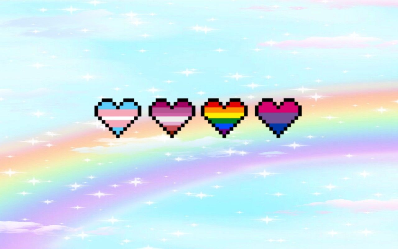 LGBT Pride Wallpaper