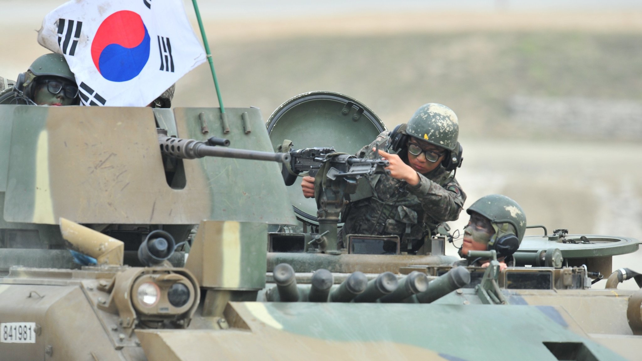 South Korea Scraps Intelligence Sharing Pact With Japan