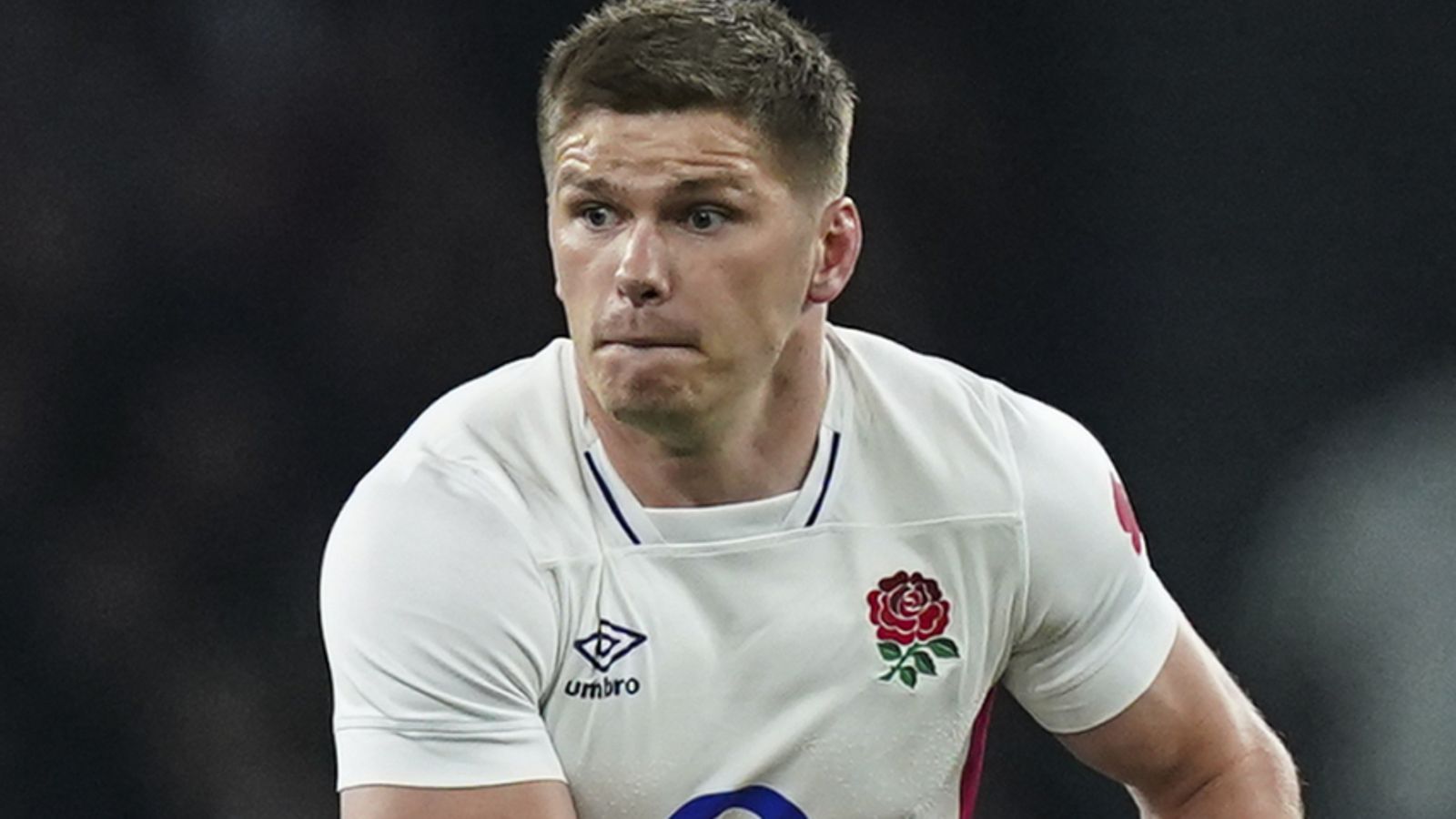 Owen Farrell: England Captain Set To Miss England's Pre Six Nations Training Camp Due To Injury. Rugby Union News