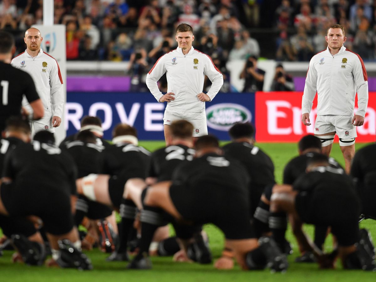 Owen Farrell must tap into England's World Cup mood for Scotland Six Nations clash