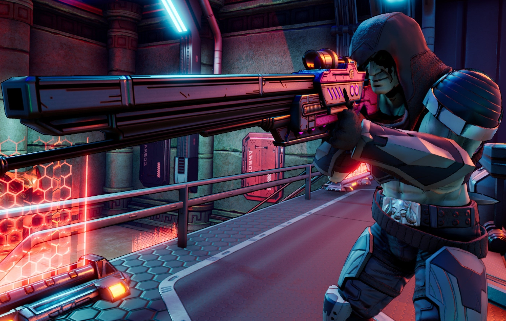 G.I. Joe: Operation Blackout' officially announced, gets October release