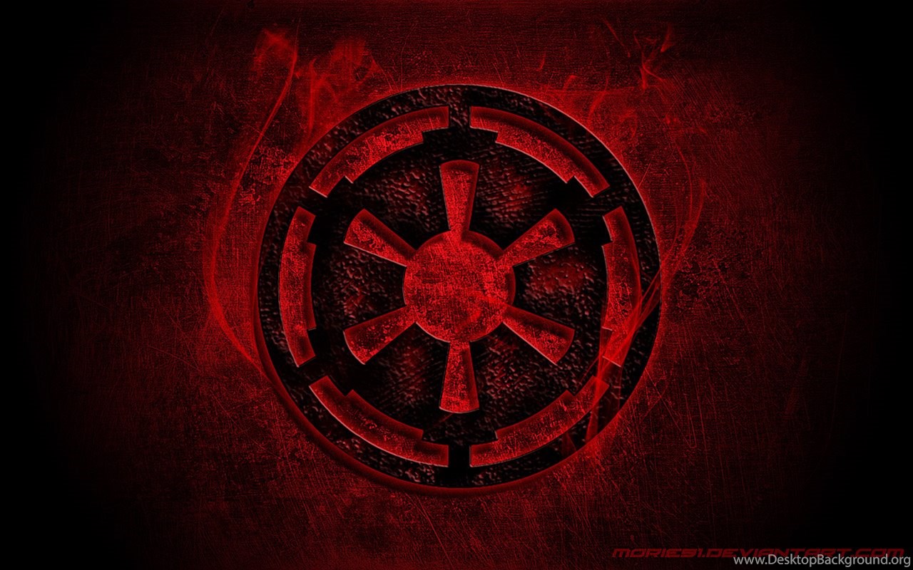 star wars imperial wallpaper, red, symbol, circle, graphics, darkness