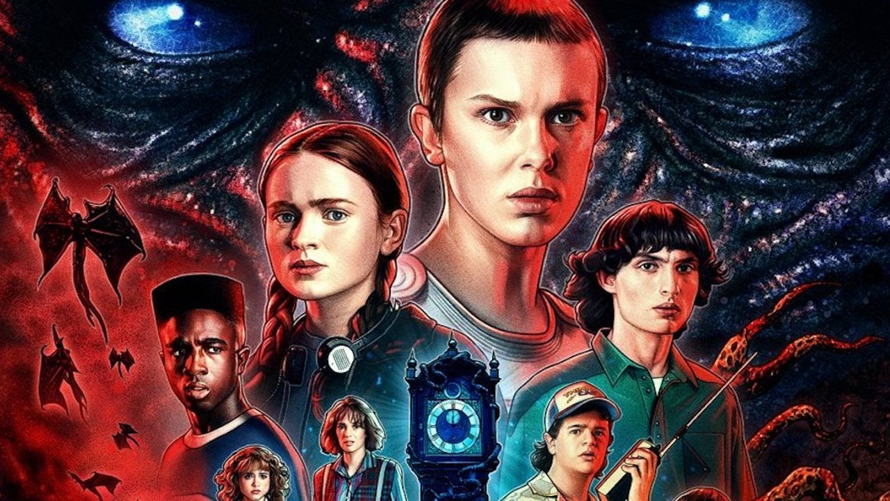 Stranger Things Season 4: How Eleven, Max, and Nancy Level Up This Year