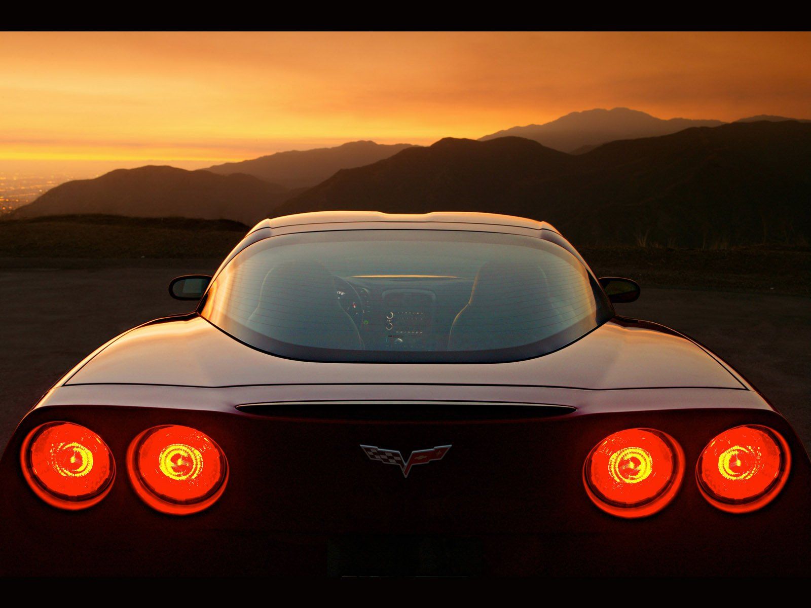 Corvette C5 Desktop Wallpapers - Wallpaper Cave