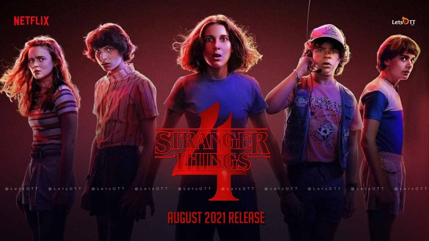 Stranger Things Season 4: These Are The New Characters Of New Season