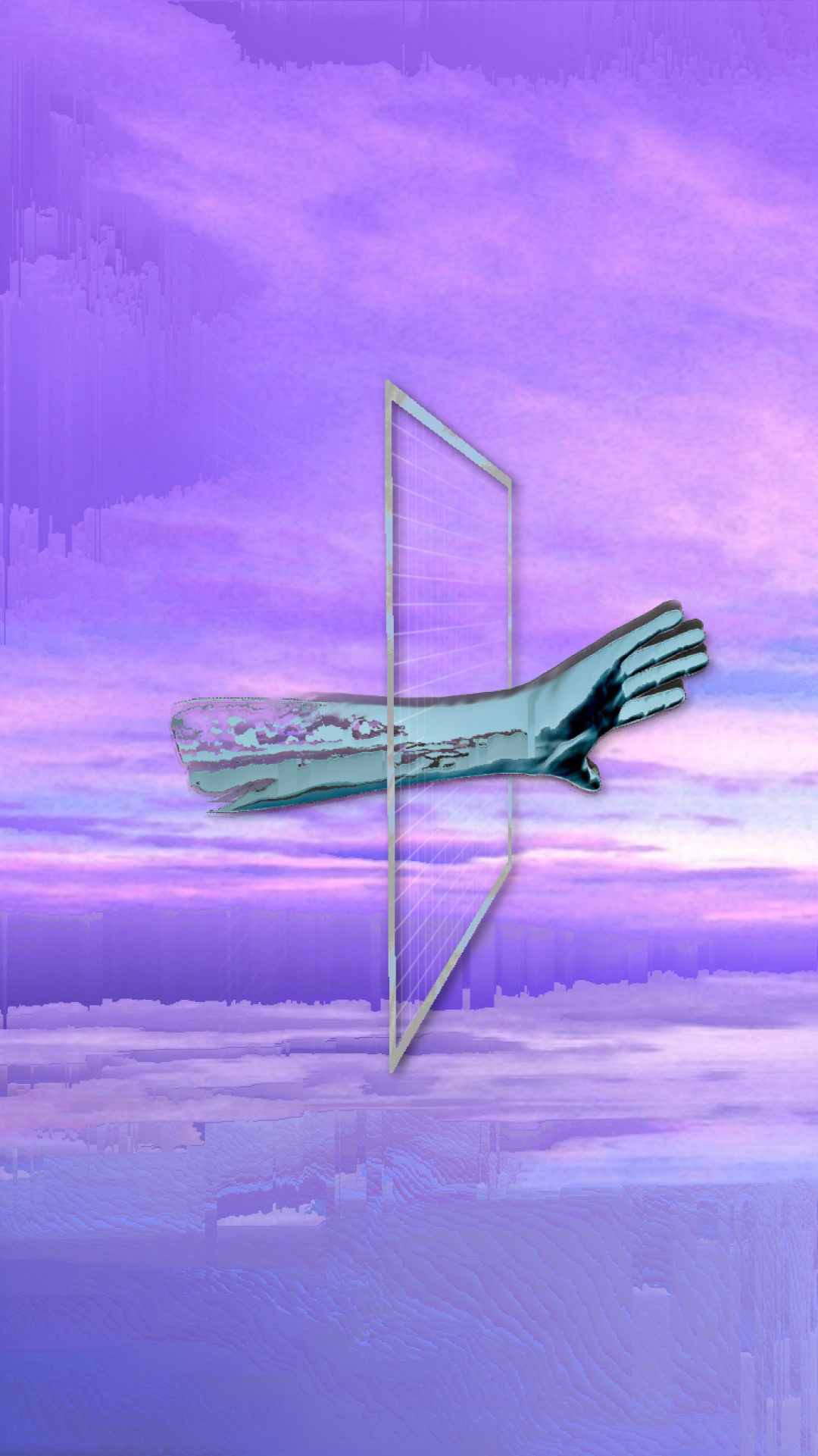 iPhone Wallpaper Vaporwave / iPhone HD Wallpaper Background Download (png / jpg)