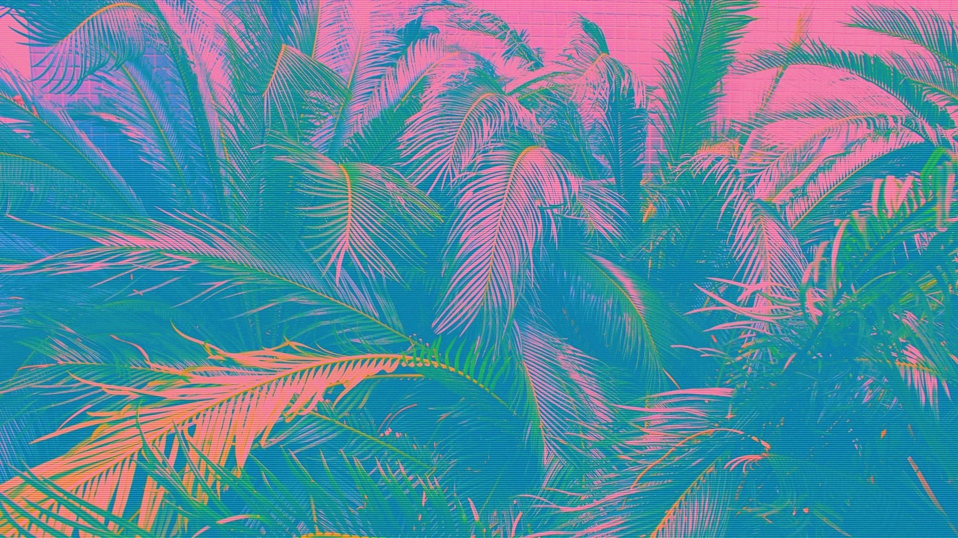 Vapor Wallpaper HD