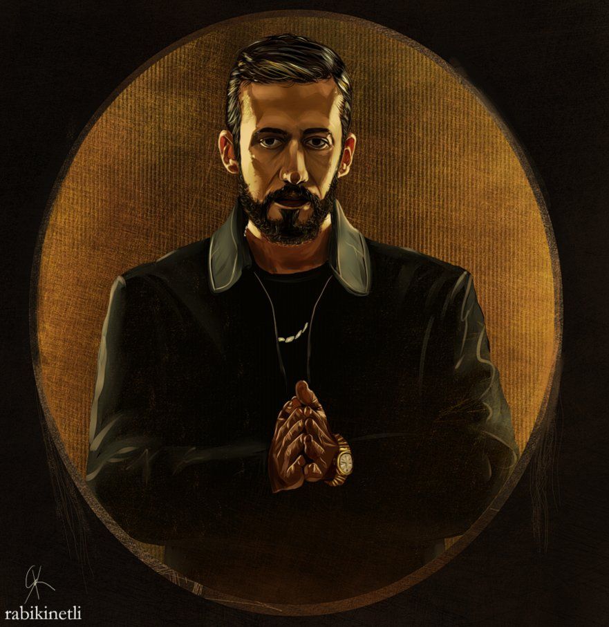 gazapizm by rabikinetli. Rap music, Alexander ludwig, Rap wallpaper